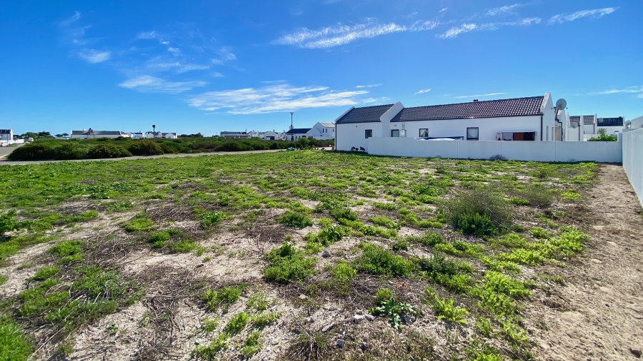 0 Bedroom Property for Sale in Atlantic Sands Private Estate Western Cape